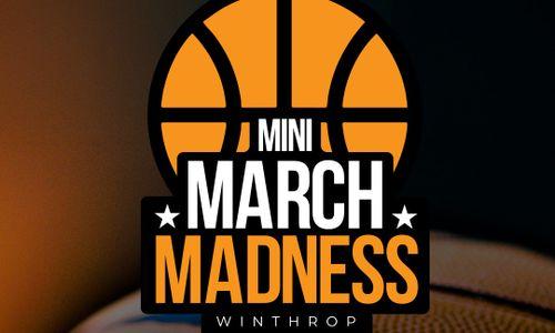 Mini March Madness thumbnail