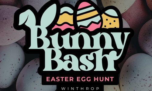Bunny Bash Easter Egg Hunt thumbnail