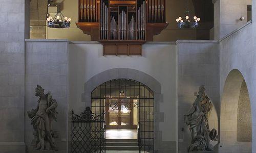 Midday Organ Recital: Frederick MacArthur and David Von Behren thumbnail