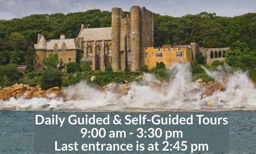 Hammond Castle Museum Daily Guided and Self-Guided Tours thumbnail