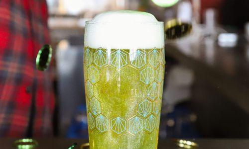 St. Patrick's Day at Lamplighter CX thumbnail