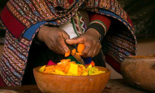Amazing Archaeology Fair at Harvard thumbnail