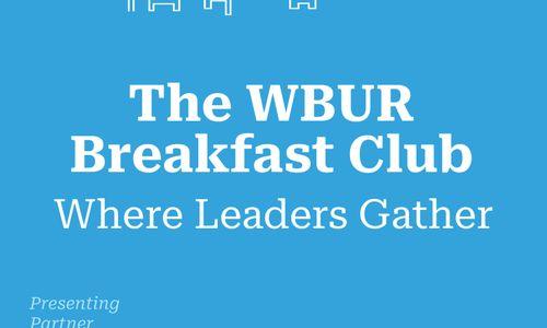 The WBUR Breakfast Club: JetBlue CEO Joanna Geraghty in conversation with Tiziana Dearing thumbnail