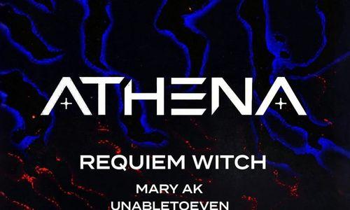 DOT Bass: Athena (All-Female Bass Showcase) thumbnail