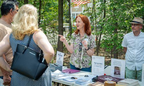 Community on the Lawn at Browne House, Watertown thumbnail