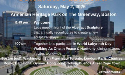 Celebrate Public Art! thumbnail