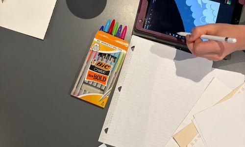 Doodle @ Dar: Sketch & Doodle Meetup thumbnail