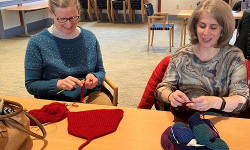 Nordic Knit & Craft Gathering thumbnail