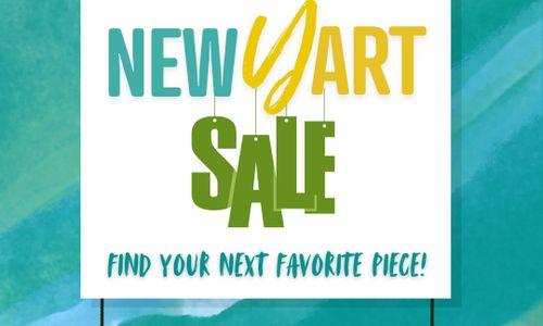 New Yart Sale thumbnail