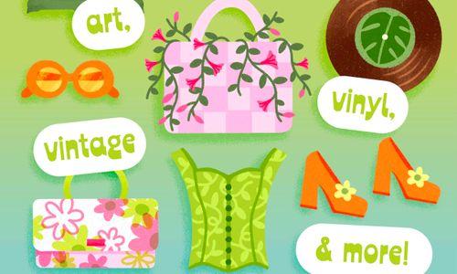 The Elks Lodge Bazaar: 2026 Season Opening Day thumbnail