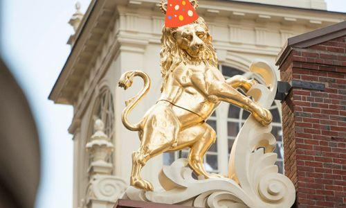 Monthly Spotlight: Old State House & Old South Meeting House Birthdays thumbnail