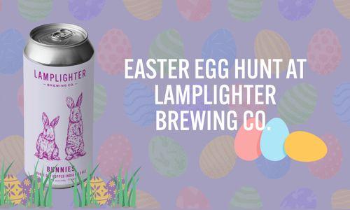 Easter Egg Hunt at Lamplighter CX thumbnail
