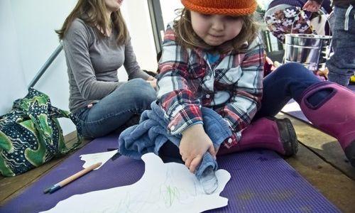 Maker Space: Earth Day thumbnail