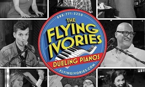 Dueling Pianos at the Great American Beer Hall thumbnail