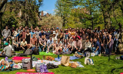 20's & 30's Picnic Social: First of 2026! (Boston Gardens) thumbnail