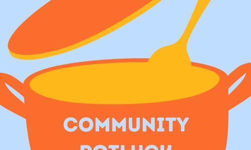 Community Potluck thumbnail