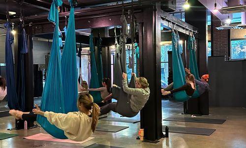 SWET Community Series: Intro to Aerial thumbnail