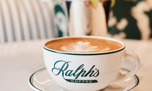 Ralph's Coffee Truck: Opening Day in Seaport thumbnail