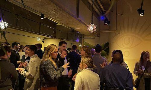 Networking Night for Young Professionals thumbnail