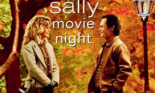 When Harry Met Sally Movie Night thumbnail