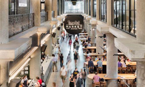 Opening Day at Time out thumbnail