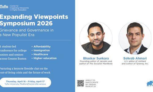 Expanding Viewpoints Symposium 2026 thumbnail