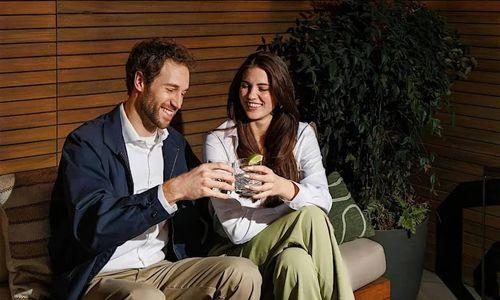 Doyle Spirits Festival with the Embassy of Ireland thumbnail