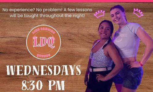 Line Dancing Brunch thumbnail