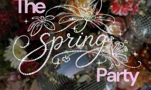 The Spring Party thumbnail