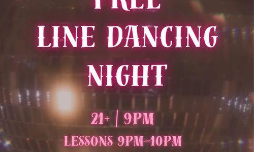 Line Dancing thumbnail