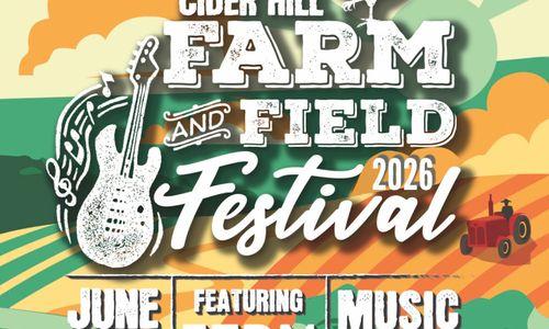 Farm & Field Festival at Cider Hill Farm thumbnail