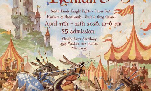 Riverside Revelry Renfaire thumbnail