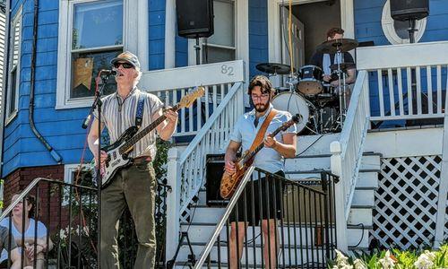 Porchfest thumbnail