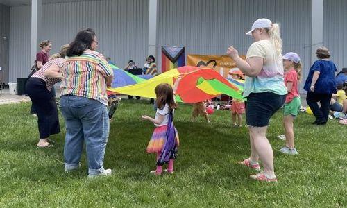 Family Pride Picnic thumbnail