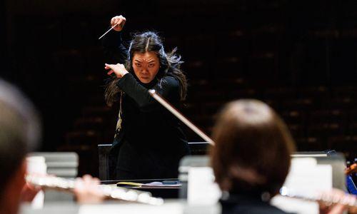 Boston Festival Orchestra: The Drop That Contained the Sea thumbnail