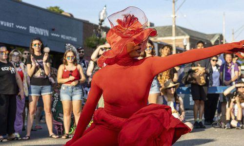 Big Gay Dance Party thumbnail