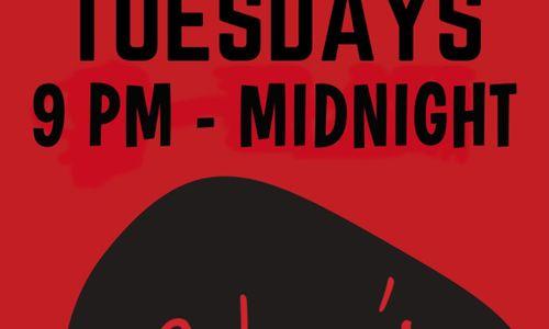 The People's Karaoke at Vera's thumbnail