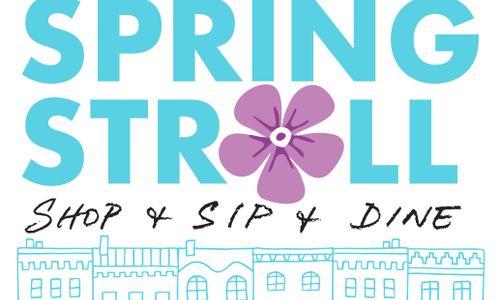 South End Spring Stroll thumbnail