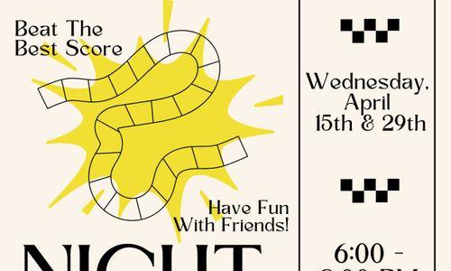 Game Night thumbnail