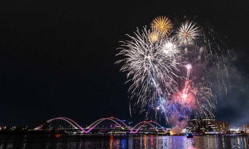 Petalpalooza®at Navy Yard thumbnail