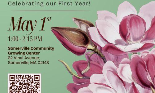 Little Songbook In Bloom thumbnail