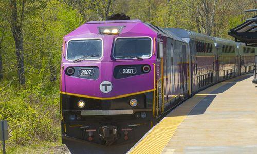 Free Summer 2026 Fridays on the Commuter Rail thumbnail