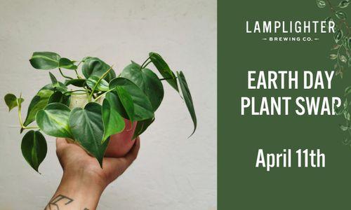 Earth Day Plant Swap thumbnail