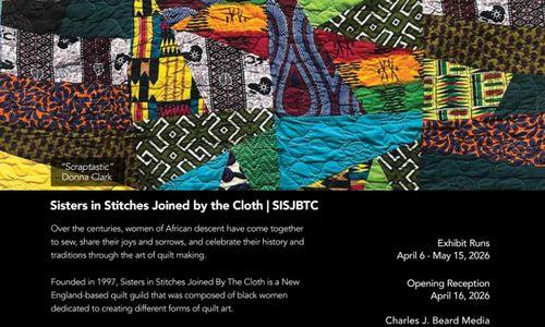 Threads That Hold Us Together thumbnail