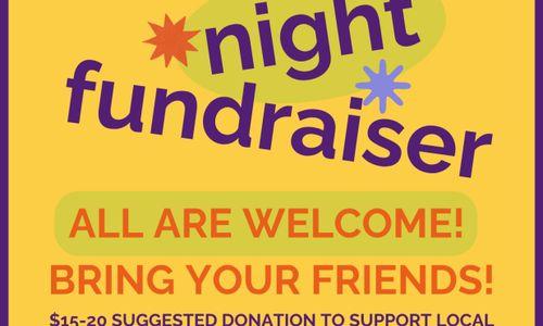 Trivia Night Fundraiser: JP LUCE Mutual Aid thumbnail