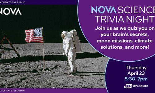NOVA Science Trivia thumbnail