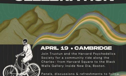 Bicycle Day Celebration thumbnail