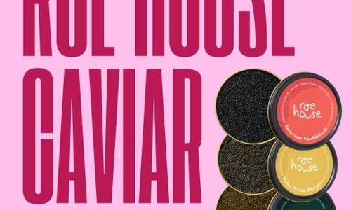 Caviar Night in Boston | Roe House at Nathálie Wine Bar thumbnail