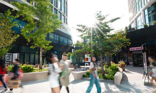 Brooks Hyperion House Boston 2026 thumbnail