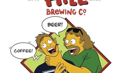 Winter Hill Brewing Company's 10 Year Anniversary Party thumbnail